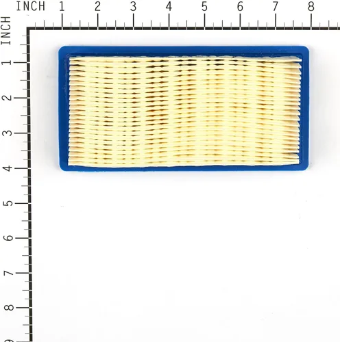 Miniatura 6 de Briggs & Stratton 691643 Cartucho de filtro de aire plano