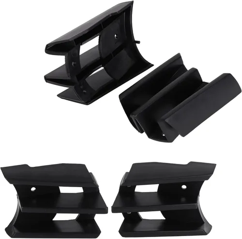 Miniatura 7 de Para Montero Sport cubierta de luz antiniebla, cubierta de rejilla de lámpara antiniebla delantera MR478680 reemplazo para Montero PAJERO SHOGUN