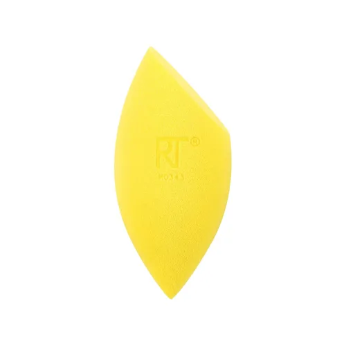 Miniatura 4 de Real Techniques Miracle Concealer Sponge, esponja de mezcla de maquillaje para corrector líquido y crema, forma alargada para una aplicación precisa
