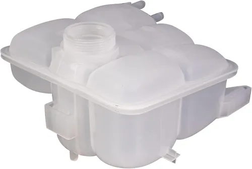 Miniatura 269 de TRQ Conjunto de depósito de refrigerante con tapa presurizada compatible con Toyota RAV4 2006-2017