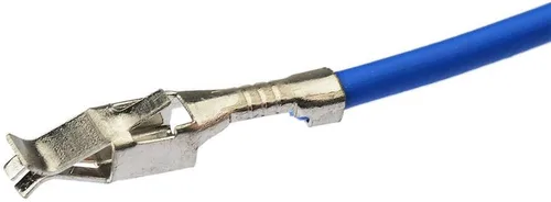 Miniatura 5 de Eightwood Dual Fakra Z Plug a DIN Plug FM AM Adaptador de antena de radio de coche 12V+ Cable amplificador activo de 12 pulgadas compatible