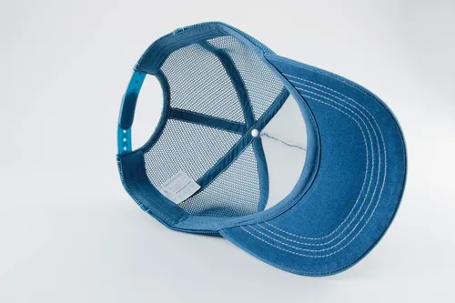 Miniatura 14 de BRISA VW Collection - Gorra de béisbol de Volkswagen, gorra militar con diseño de autobús o escarabajo, talla única