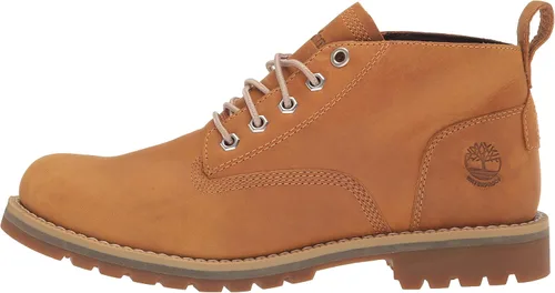 Miniatura 8 de Timberland Botas chukka impermeables para hombre Redwood Falls