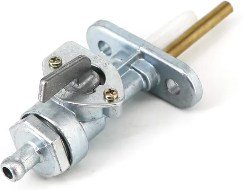 Válvula gasolina gasolina para Yamaha DT100 DT125 DT175 DT250 DT360 DT400# 438-24500-01-00 214-24500-02-00 49824500-01-00