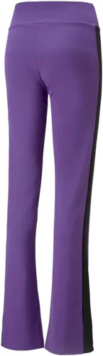 Miniatura 2 de PUMA Mujer X T7 Pantalones - Púrpura