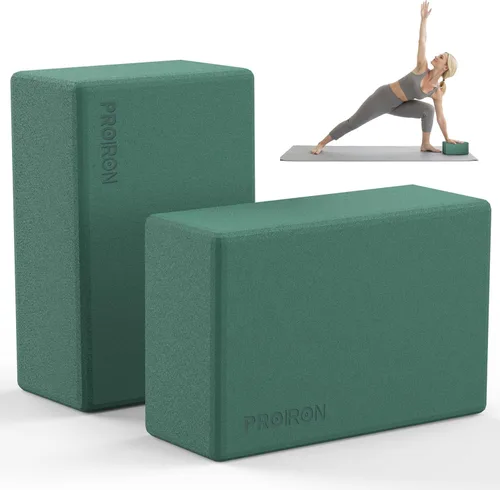 Miniatura 10 de PROIRON Bloque de yoga