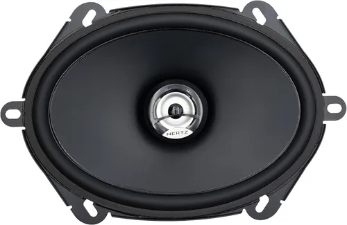 Miniatura 6 de HERTZ Dieci Series DCX-5703 Altavoces coaxiales bidireccionales 5x7 - Par