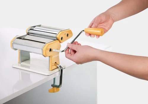 Miniatura 4 de Tescoma Máquina de pasta Delicia, surtida, 8.3 x 5.5 x 7.7 in