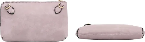 Miniatura 32 de LOVESOME Bolso bandolera pequeño para mujer