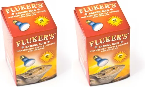 Miniatura 2 de Fluker's Bombillas de Foco para Tomadores de Sol para Reptiles