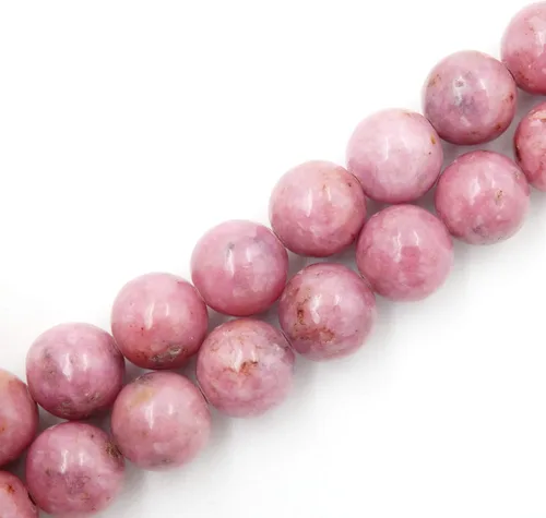 Miniatura 52 de Cuentas de piedras preciosas para la fabricación de joyas, cuentas de monedas facetadas de piedra natural piedra de sangre africana de 0.236 in