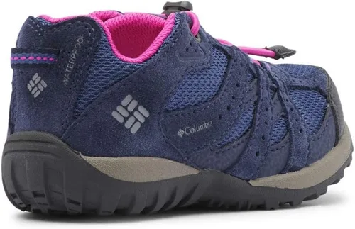 Miniatura 14 de Columbia Tenis de senderismo impermeables Redmond unisex para niños, 1 niño