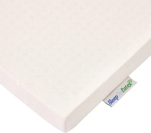 Miniatura 3 de Sleep On Latex Funda de colchón - 1 pulgada individual (solo funda)