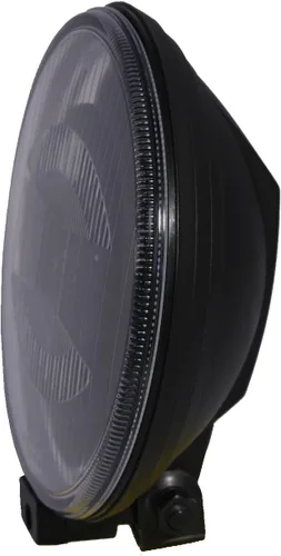 Miniatura 9 de Hella Black Magic 500 Kit de Lámpara de Conducción Serie Halógena - Luz de Haz Alto Todoterreno de Alto Rendimiento para Camionetas Pickup, SUV