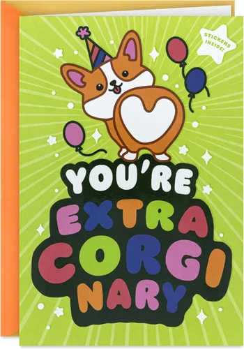 Miniatura 7 de Hallmark tarjeta de felicitación para cumpleaños