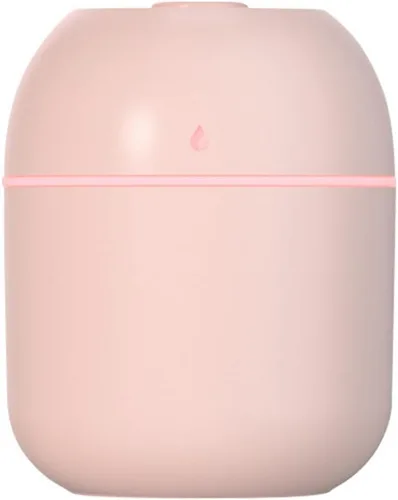 Miniatura 7 de Mini humidificador de coche con enchufe USB, humidificador portátil silencioso para el hogar, oficina, dormitorio, niebla fina, gran capacidad, 7.4