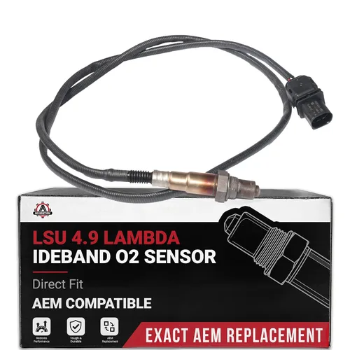 Miniatura 10 de Sensor de Oxígeno Posterior de Repuesto - Compatible con Lexus y Toyota - ES350, GX460, GX470, LX470, LX570, 4Runner, Avalon, Camry, FJ Cruiser