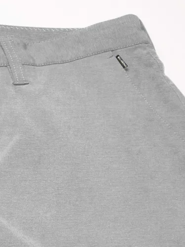 Miniatura 5 de Billabong Pantalón corto híbrido clásico de secado rápido elástico en 4 direcciones para hombre, costura exterior de 21 pulgadas