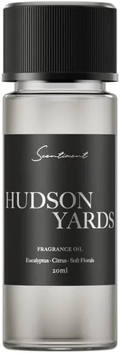 Miniatura 4 de Aceite Difusor Scentiment - Hudson Yards Fragancia para Aromaterapia del Hogar Inspirado en el Hotel Equinox® Aroma Lujoso con Notas