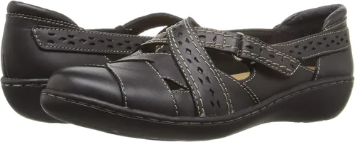 Miniatura 12 de Clarks Ashland Spin Q - Mocasines sin cordones para mujer