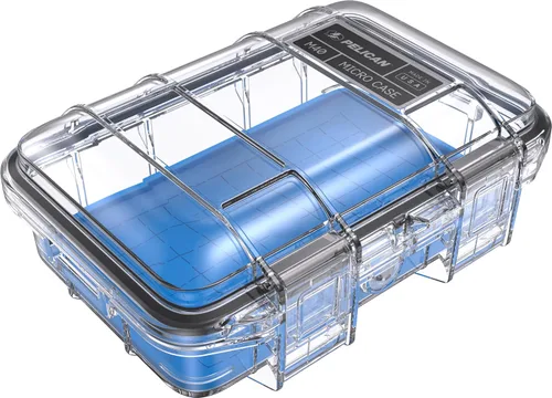 Miniatura 15 de Pelican M40 Micro Case (Negro)