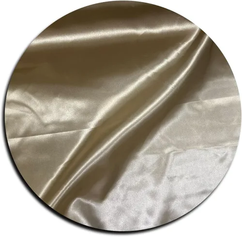 Miniatura 96 de New Star Fabrics Tela de satén de peso medio, 60 pulgadas de ancho, perfecta para vestidos de novia, disfraces y decoraciones elegantes, encanto