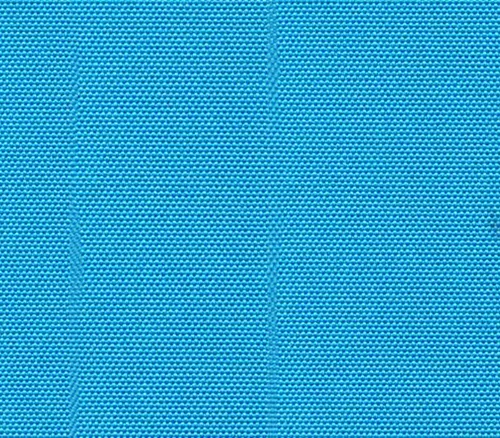 The Yard - Lienzo impermeable sólido de 600 x 600 denier, 11.64 oz por metro, revestimiento de poliuretano, tela para interiores y exteriores, 100%