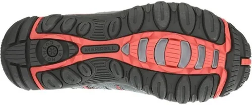 Miniatura 5 de Merrell Crosslander Vent Castlerock para mujer