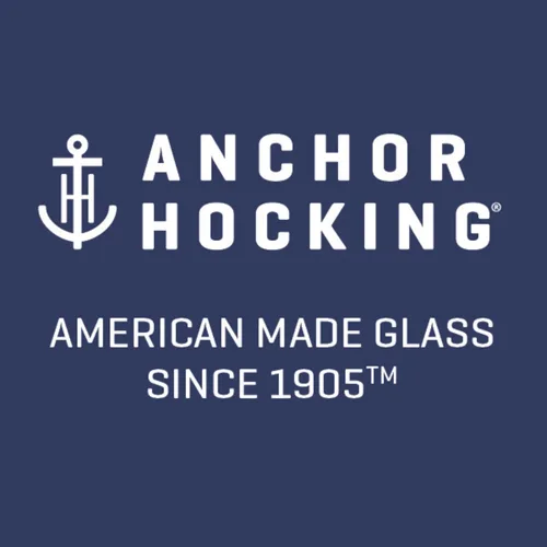 Miniatura 5 de Anchor Hocking - Tazón de vidrio para mezclar, de 1.5 cuartos de galón, transparente