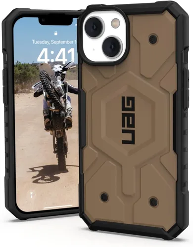 Miniatura 8 de URBAN ARMOR GEAR UAG iPhone2022 Otro
