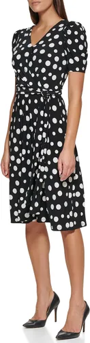 Miniatura 4 de Tommy Hilfiger Vestido casual de día para mujer