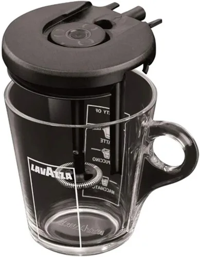 Miniatura 4 de Paquete de Café Lavazza Expert Classy Plus Máquina Todo en Uno LB 400 + 1 Kit de Bienvenida Paquete de 36 Cápsulas Mixtas + 1 Recipiente Adicional