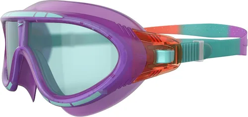 Miniatura 3 de Junior Máscara de Natación - Biofuse Rift - Púrpura/Azul by Speedo