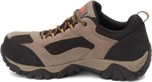 Miniatura 4 de Merrell Men's Moab Onset Waterproof Composite Toe Construction Shoe