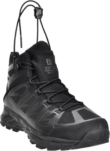 Miniatura 2 de XPETI Botas tácticas Stealth Mid para hombre
