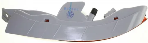 Miniatura 5 de Para Lexus RX350 Conjunto de luz de marcador de señal trasera 2007-2009 lado del pasajero para LX2861102 81910-0E010