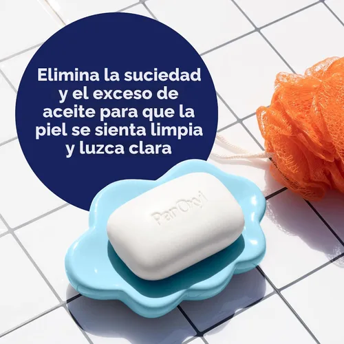 Miniatura 8 de PanOxyl Barra de tratamiento para el acné con peróxido de benzoilo al 10%, barra de acné de fuerza máxima para cara, pecho y espalda, limpiador