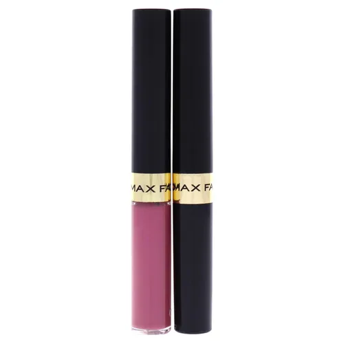 Miniatura 2 de Lapiz labial Max Factor Lipfinity dos pasos