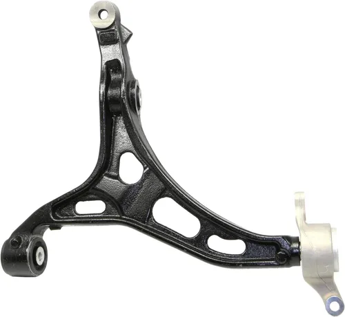 Miniatura 2 de MOOG RK642830 Brazo de control de suspensión inferior delantero derecho para Jeep Grand Cherokee