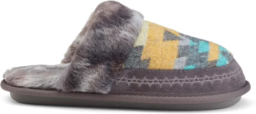 Miniatura 4 de Cobian Pantuflas Cheyenne Mule para mujer