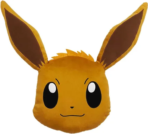 Miniatura 19 de Sonic The Hedgehog Anime Knuckles The Echidna - Almohada de peluche para niños, súper suave y acogedora, 18.50 pulgadas de alto, (producto oficial)