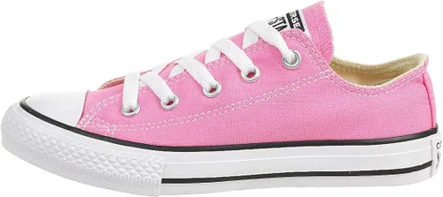Miniatura 3 de Converse Unisex-Child Chuck Taylor All Star Low Top Kids Sneaker
