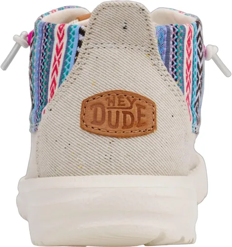 Miniatura 5 de Hey Dude womens Wendy Mid Boho