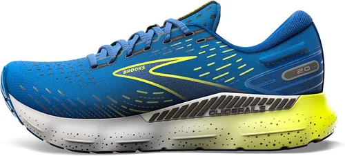 Miniatura 4 de Brooks Tenis de correr Glycerin GTS 20 para hombre