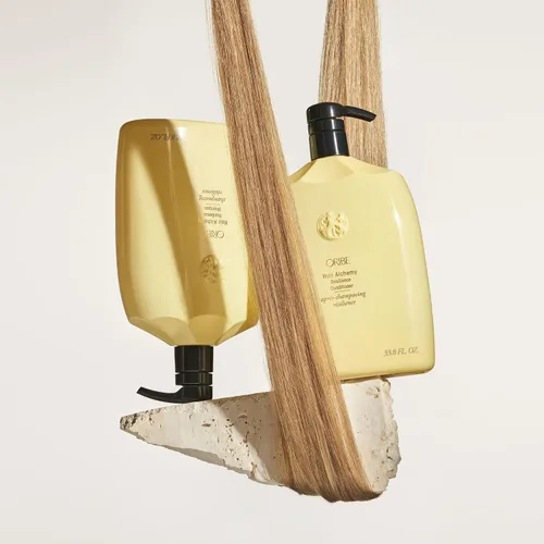 Miniatura 5 de Oribe Hair Alchemy Resilience Conditioner