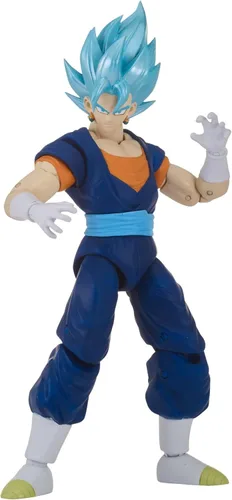 Miniatura 36 de Serie Dragon Stars - Dragon Ball DAIMA - Figura de acción Super Saiyan 4 Goku [Ver. DAIMA] de 16.5 cm Super Saiyan 4 Goku [Daima Ver.]