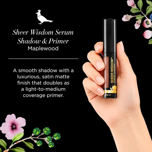 Miniatura 2 de butter LONDON Sombra de suero Sheer Wisdom