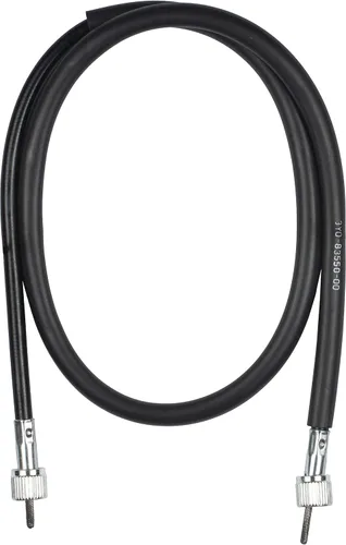 MOTOMASTER Cable velocímetro para motocicleta compatible con Yamaha FJ 1100/1200 / FZX 750/TZR 125 RR/SR 125 3Y0-83550-00