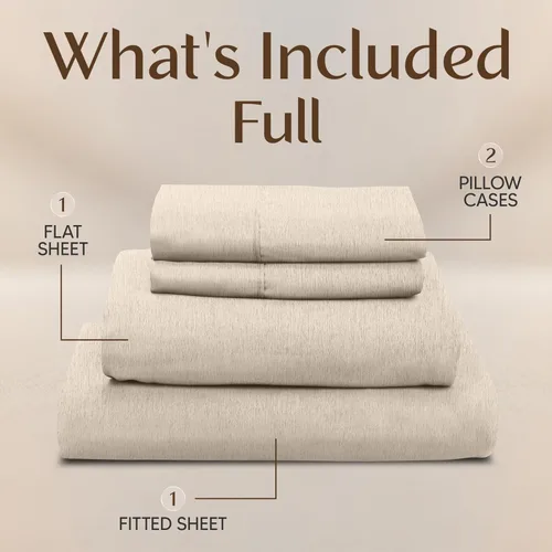 Miniatura 330 de Utopia Bedding Juego de sábanas Queen – Sábanas de 4 piezas para cama tamaño Queen, microfibra suave y transpirable, incluye 1 sábana bajera, 1 Gris