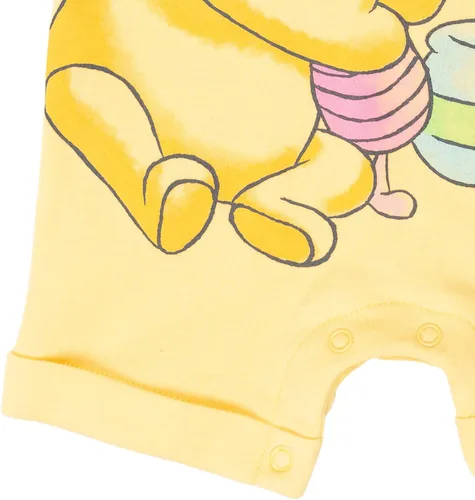 Miniatura 33 de Disney Conjunto de mameluco y diadema tallas para recién nacidos a niños pequeños (recién nacido - 5)